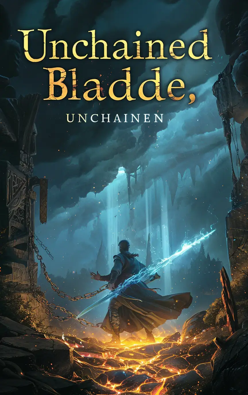 Unchained Blade