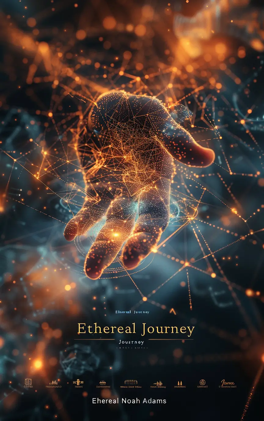 Ethereal Journey