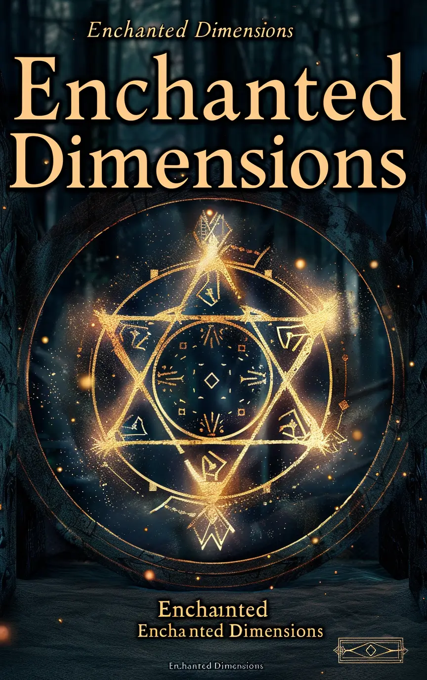 Enchanted Dimensions