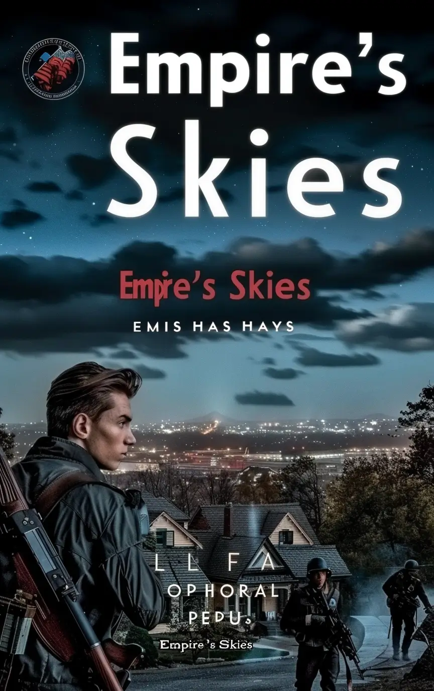 Empire's Skies