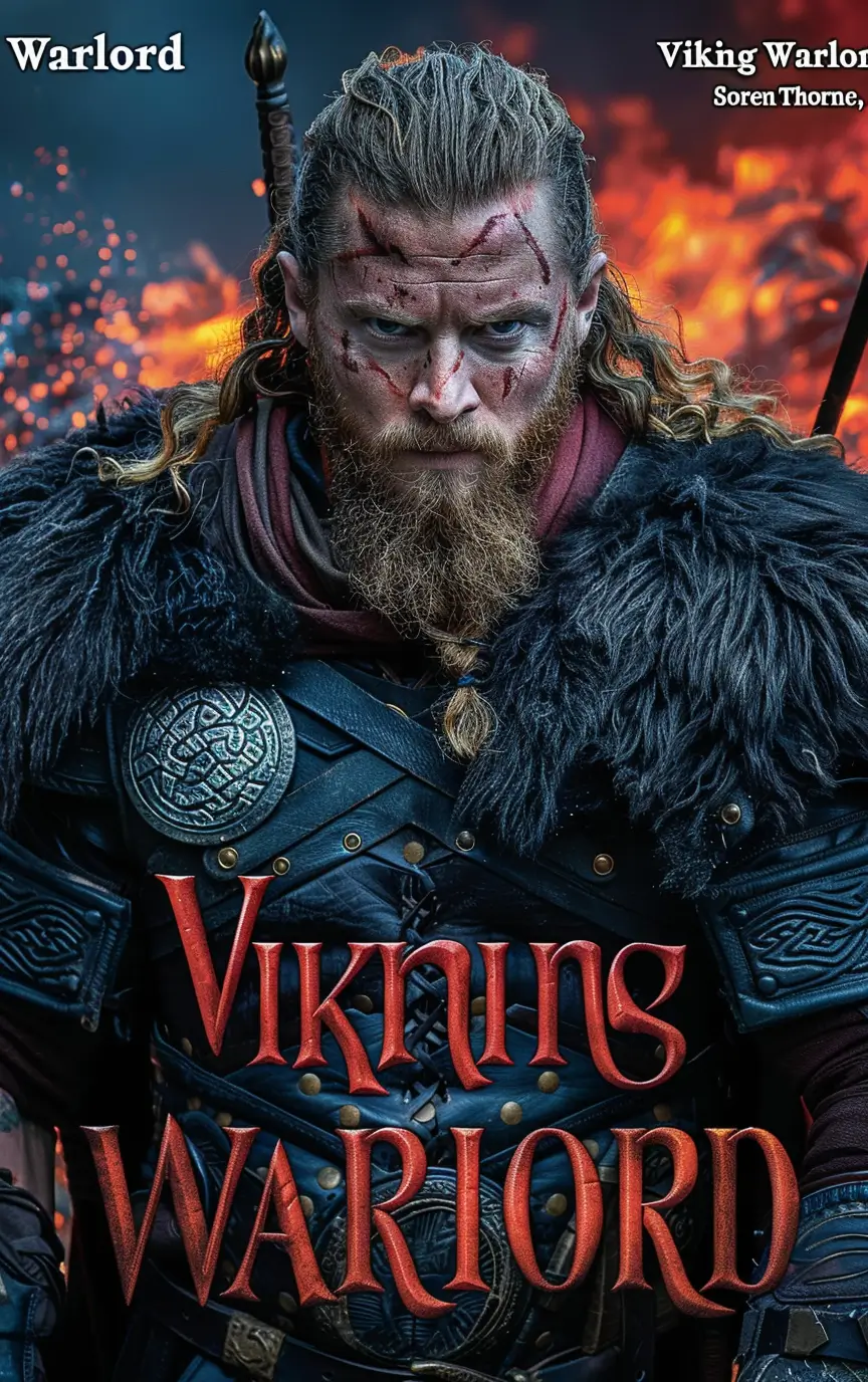 Viking Warlord: A Game of Conquest